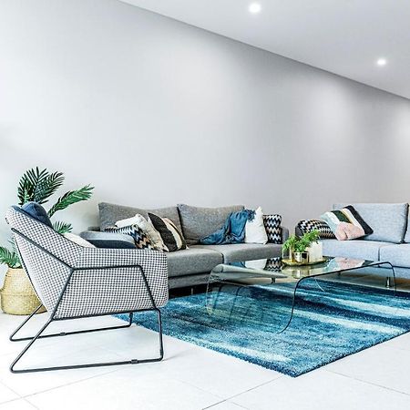 G3 Apartment Brisbane Eksteriør billede