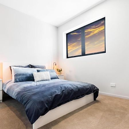 G3 Apartment Brisbane Eksteriør billede