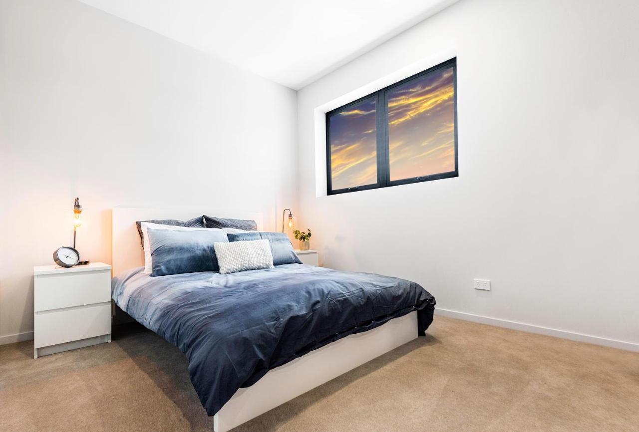 G3 Apartment Brisbane Eksteriør billede